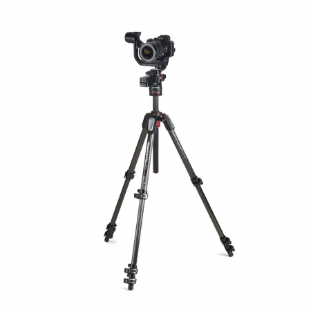 Manfrotto MVG300XM stabilizator gimbal in 3 axe capacitate 3.4kg [9]