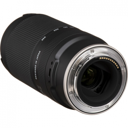 「Tomako」TAMROM 70-300mm Tamron 70-300mm f/4-5.6 SP Di VC USD Lens Review
