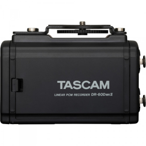 Tascam DR-60D MKll Recorder audio portabil [4]