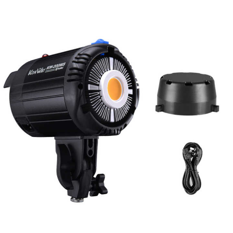 Lumini foto-video - TOLIFO Lampa LED 100W