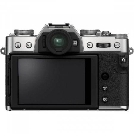 Fujifilm X-T30 II Kit 18-55mm  Aparat Foto Mirrorless [6]