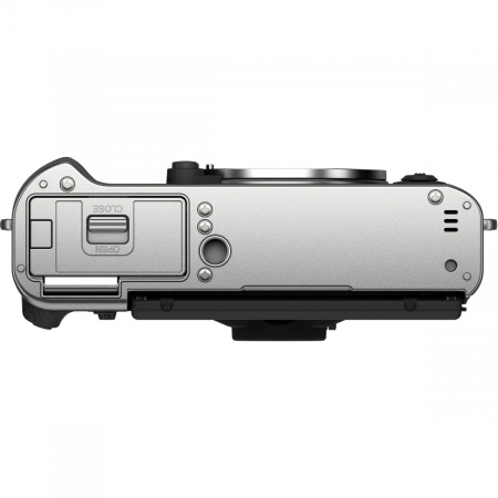 Fujifilm X-T30 II Kit 18-55mm  Aparat Foto Mirrorless [5]