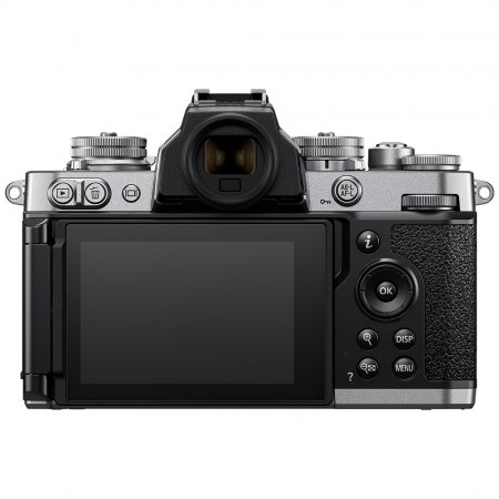 Nikon Z fc Aparat Foto Mirrorless Kit Obiectiv DX 16-50mm f/3.5-6.3 VR [3]