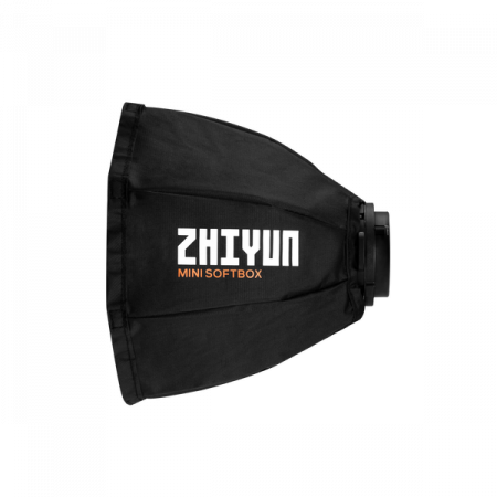 Softboxuri - Zhiyun Mini Softbox  pentru MolusX100