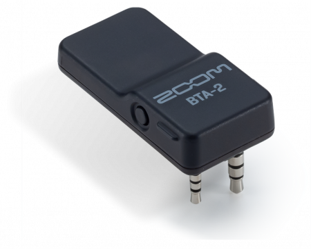 ZOOM Adaptor Bluetooth pentru Podtrak P4/P8