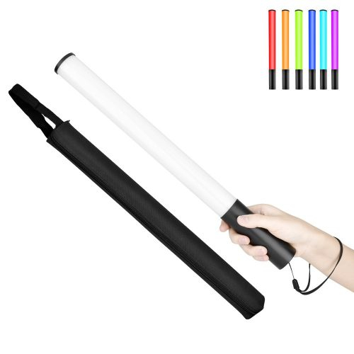 Godox SL100Bi Lampa LED 2800-6500K Montura Bowens [4]