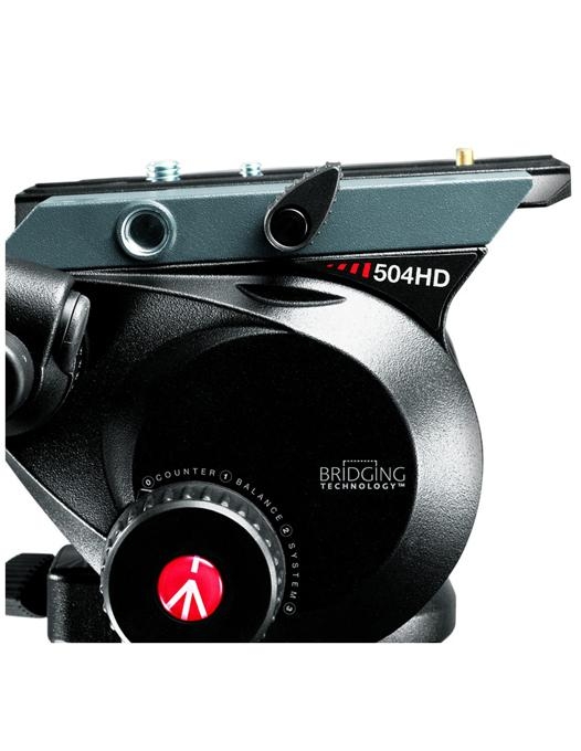 manfrotto 504hd 536k