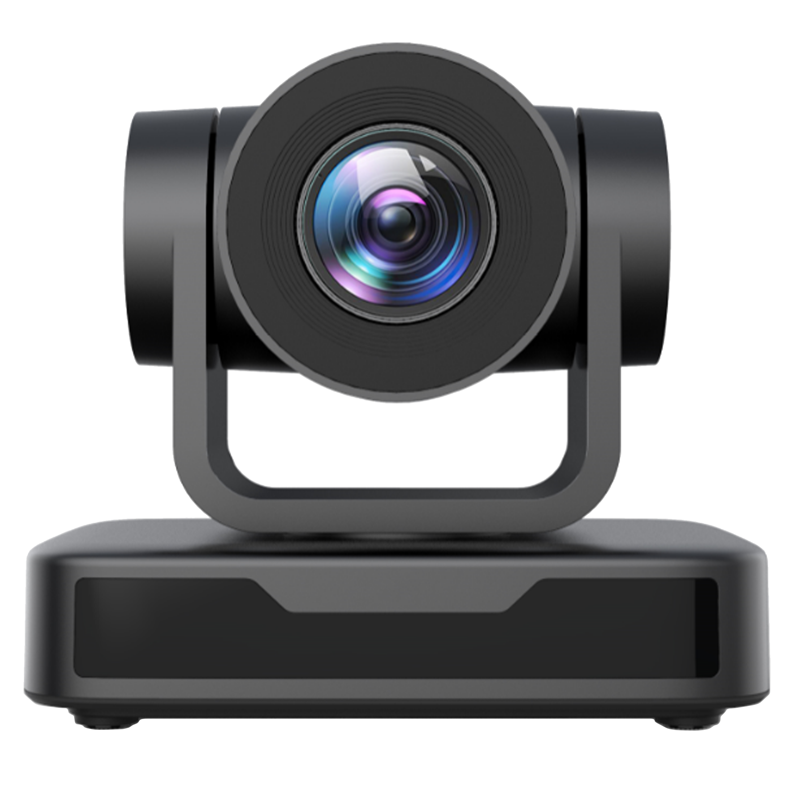 Commercial sufficient thick Camera PTZ Video-conferinta Full HD Zoom 10X USB 2.0