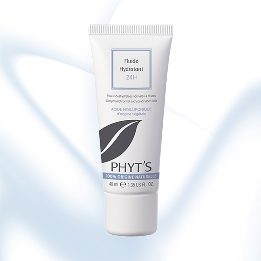 FLUID HIDRATANT AQUA PHYT'S [2]