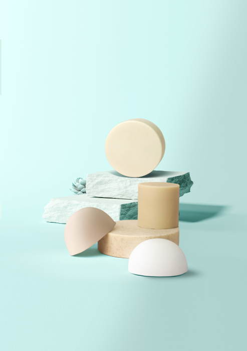 Exfoliant solid pentru corp BIO 93ml [2]