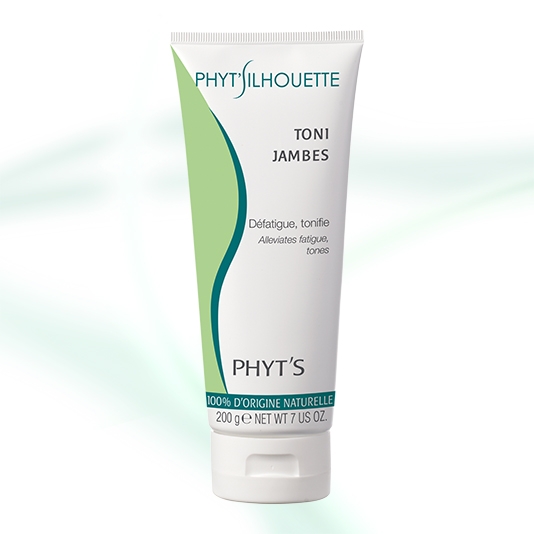 CREMA RELAXANTA PENTRU PICIOARE PHYT'S [2]