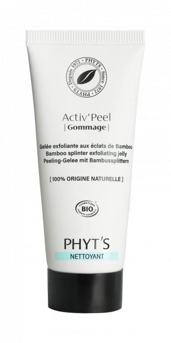 GEL EXFOLIANT ACTIV'PEEL PHYT'S [1]