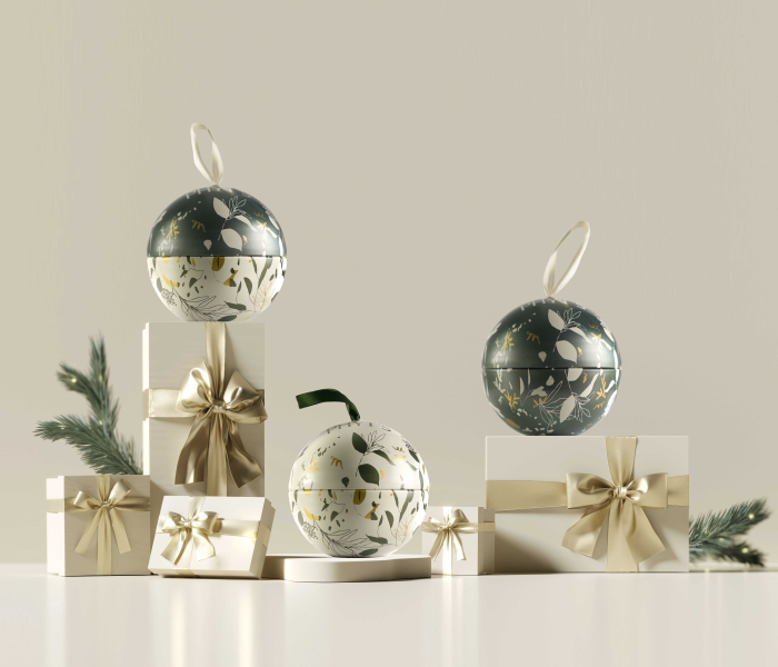 Glob d’Eau  - Kit Ritual  de Hidratare intensă Aqua PHYT’s [4]