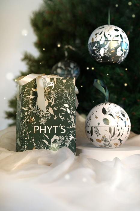 Glob Jouvence - Kit Ritual Antiage  și Fermitate Aromalliance PHYT’S [3]