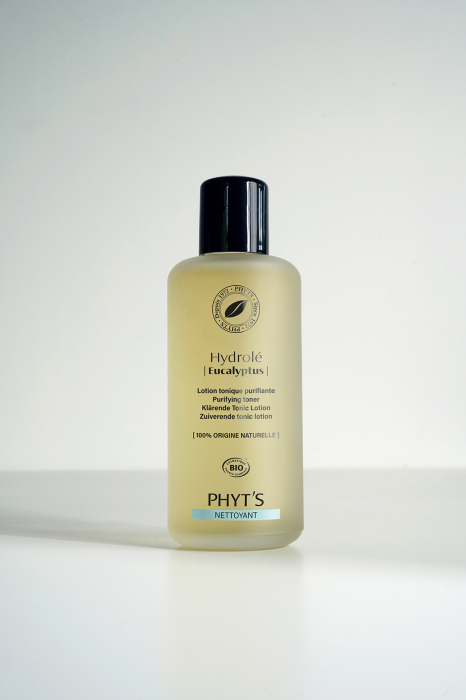 LOTIUNE TONICA CU FRUNZE DE EUCALIPT PHYT'S [2]
