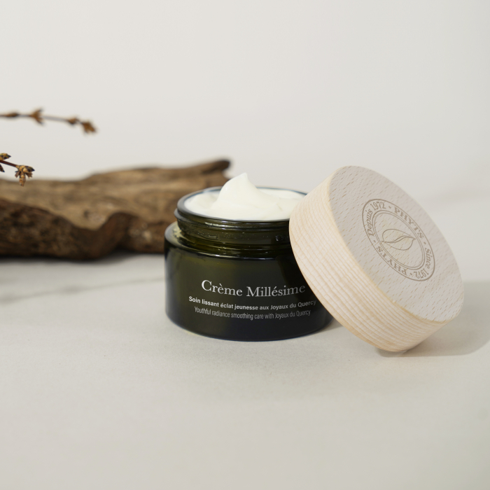 Millesime - Crema Bio Rejuvenare & Antiage Phyt’s 50ml [3]