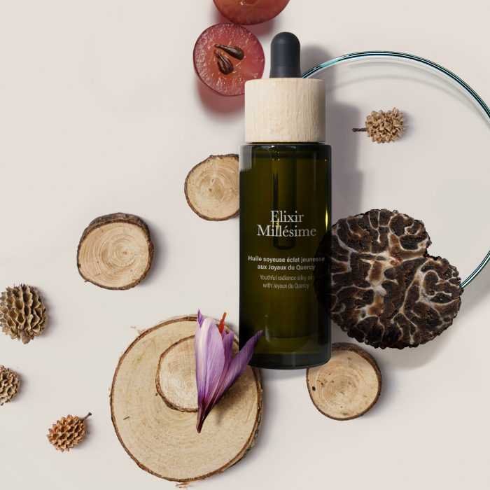 Millesime Elixir Rejuvenare & Antiage Phyt’s 30ml [3]