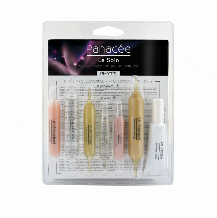 Program Global Anti-Aging  Soin Panacée Phyt's BIO [1]