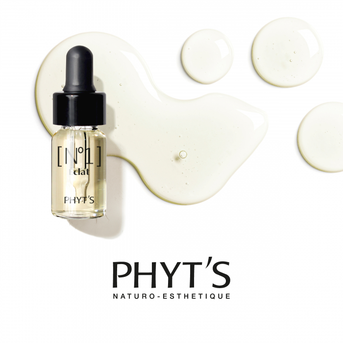 Serum Facialist No.1 Bio-Expert Radiance [2]