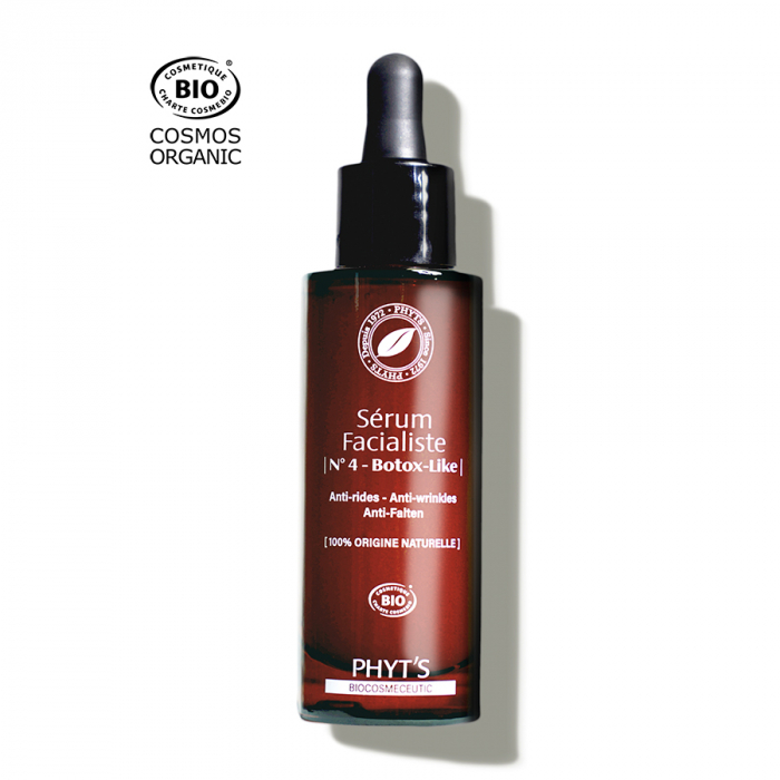 Sérum Facialist No. 4 Botox Like Bio-Expert Serum [2]