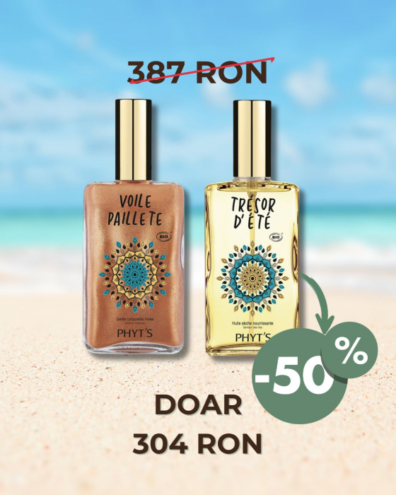 Summer Glow Kit Bio  by PHYT'S [1]