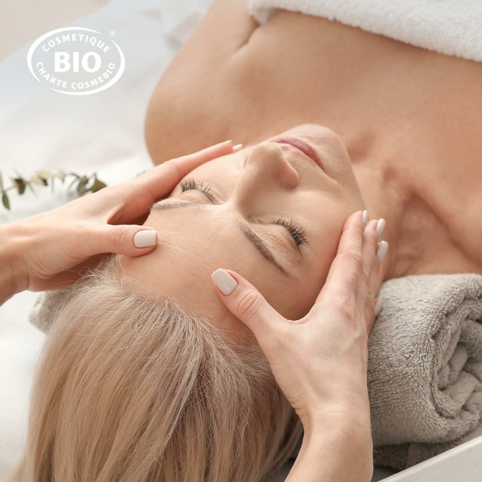 Tratament Anti-Age  Soin d’O Aromalliance BIO [3]