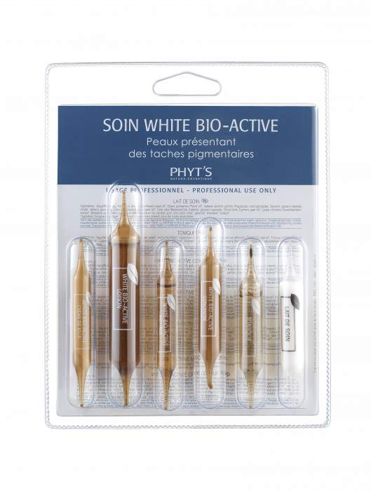 Tratament White Bio-Active pentru pete pigmentare si luminozitate BIO [2]