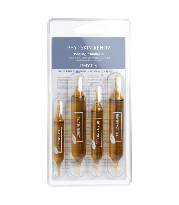 Tratament Phyt’Skin Rénov – Peeling Chimic & Regenerare celulara BIO [2]