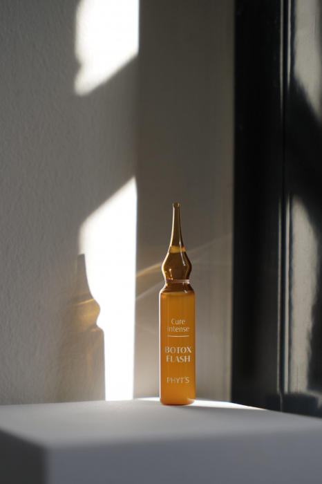Tratament Intensiv Botox-Like cu Efect Imediat (7 fiole x 2ml) [2]