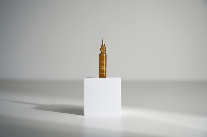Tratament Intensiv V-Lift Activ  pentru lifting si fermitate  (7 fiole x 2ml) [2]
