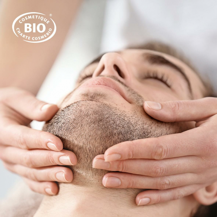 Tratament pentru tenul masculin  Soin Phyt’s Men BIO [2]