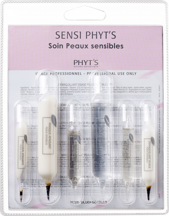 Tratament pentru piele sensibila Sensi Phyt’s [1]