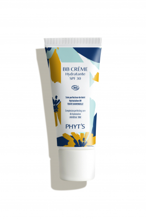 Cosmetice faciale bio - BB Crème Hidratant cu SPF30 BIO , BB Crème Hydratante SPF30 Phyt's (Travel Size) 20 ml