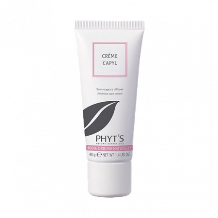 Creme bio fundamentale - CREMA ANTI-ROSEATA PHYT'S