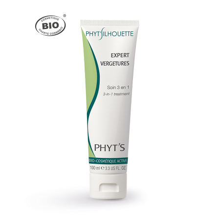 Creme bio de slabire si tonifiere - CREMA ANTI-VERGETURI PHYT'S