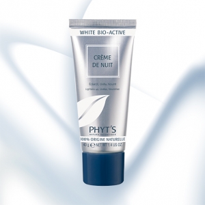 CREMA DE NOAPTE CU EFECT DE ALBIRE (AGENT PWE) PHYT'S [1]