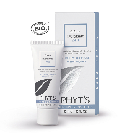 CREMA HIDRATANTA AQUA PHYT'S [2]