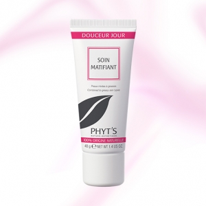 CREMA BIO MATIFIANTA PHYT'S [1]