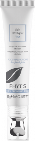 Creme bio pentru ingrijirea ochilor - CREMA REENERGIZANTA PENTRU OCHI PHYT’S