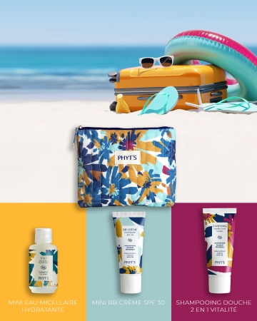 Pachete Promo - Essential Travel Kit Phyt's