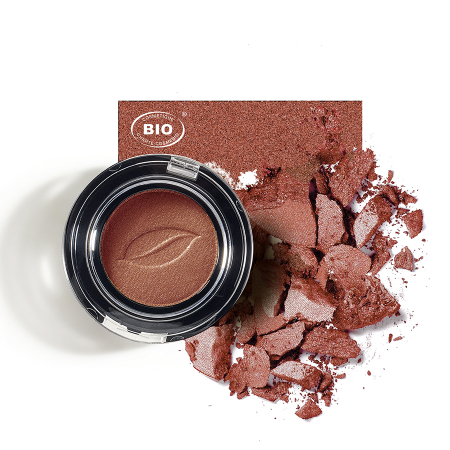 Fard de pleoape - FARD DE PLEOAPE BIO BRIN DE CORAIL PHYT'S