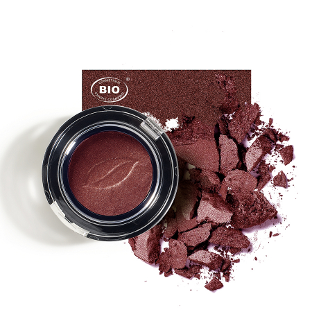 Fard de pleoape - FARD DE PLEOAPE BIO PERLES D'HIBISCUS PHYT'S