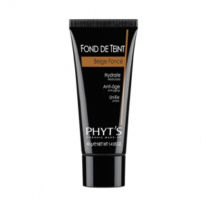 FOND DE TEN BIO BEIGE FONCE PHYT'S [1]