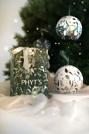 Glob Purete - Kit Ritual de Curățare Delicata PHYT’S [2]