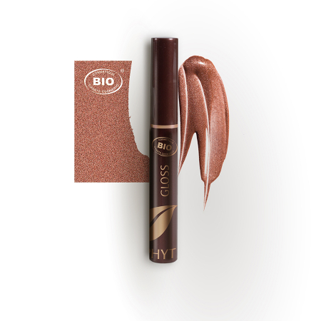Make-up BIO - LUCIU DE BUZE BIO PAIN D’EPICE PHYT'S