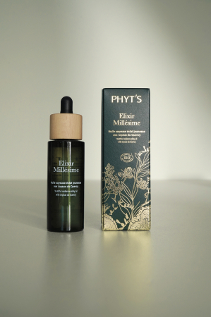 Creme Bio Rejuvenare & Antiage Millesime - Millesime Elixir Rejuvenare & Antiage Phyt’s 30ml