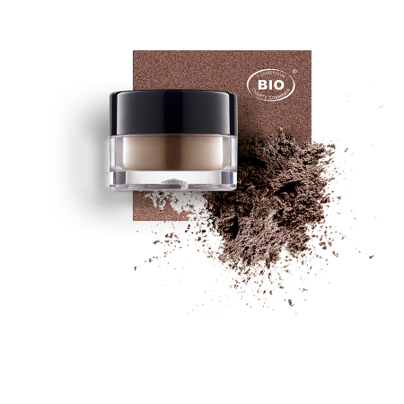 Pigmenti - FARD DE PLEOAPE SIDEFAT BIO BRUN VÉNUSIEN PHYT'S