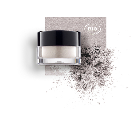 Pigmenti - FARD DE PLEOAPE SIDEFAT BIO PÉPITES D'ARGENT PHYT'S