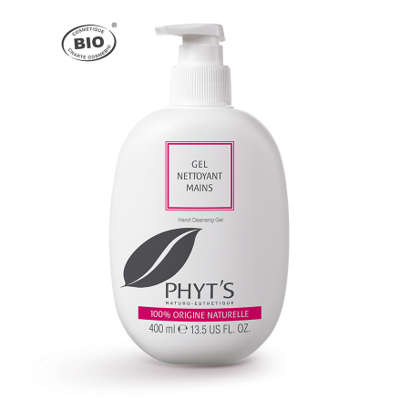 Creme bio de ingrijire si protectie - SAPUN LICHID PHYT'S
