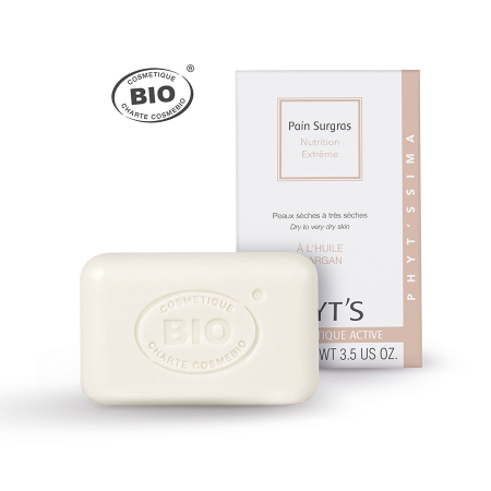 Creme bio nutritive Phyt'ssima - SAPUN ULTRANUTRITIV PHYT'SSIMA